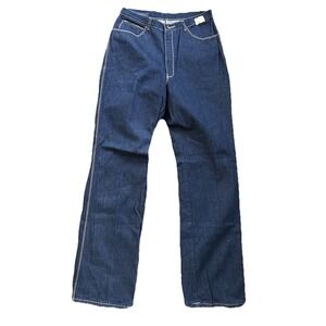 Vintage 80s NWT Gloria Vanderbilt for Murjani High Waist Jeans SZ 32x34